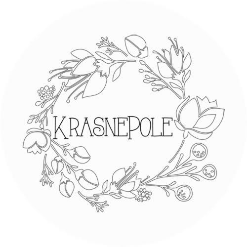 Krasnopol Krasne Pole Gospodarstwo Rolne מראה חיצוני תמונה